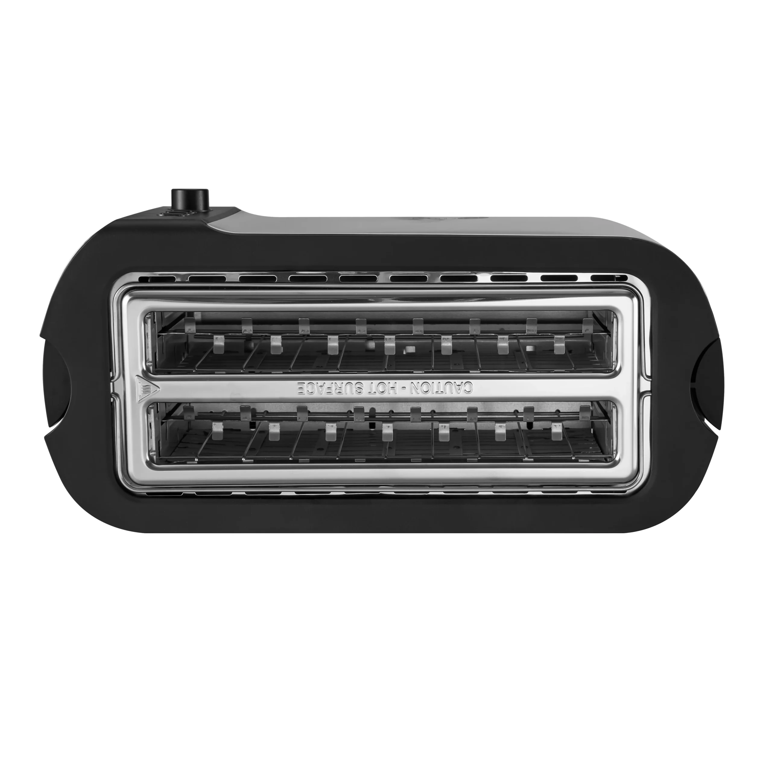 AFRA 1500W 4 Slice Toaster with 6 Browning Levels