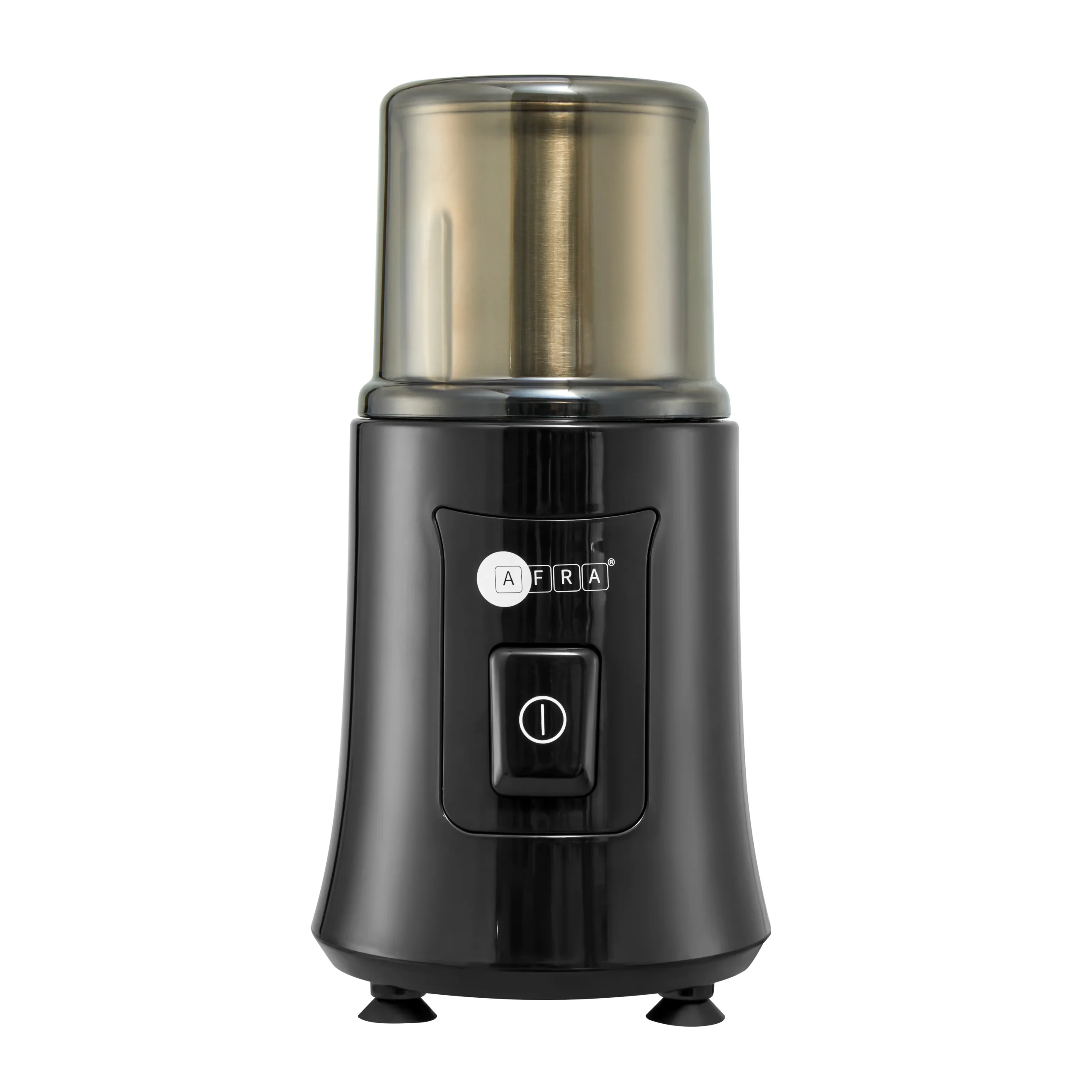 AFRA 250W Coffee Grinder with 100g Detachable Cup