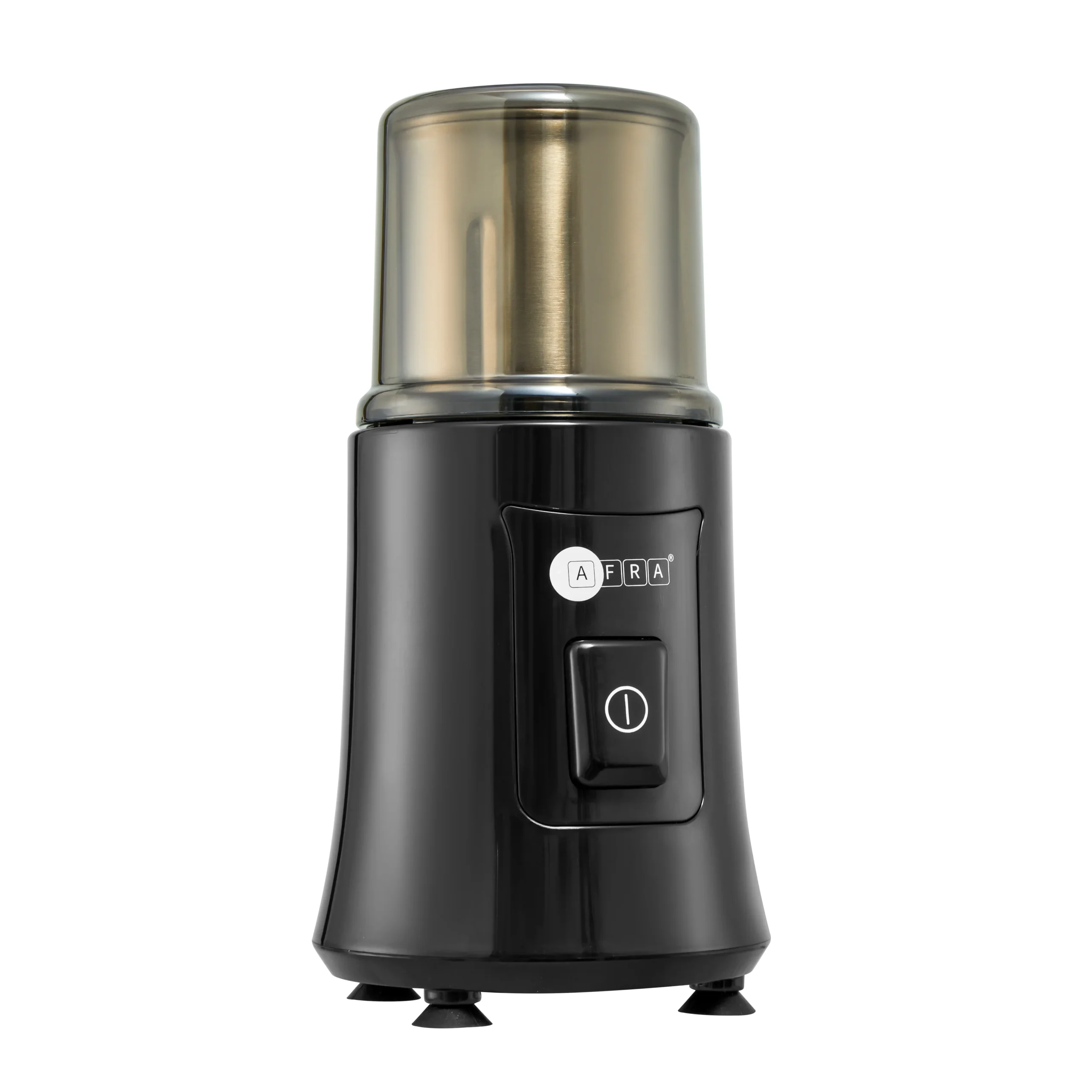 AFRA 250W Coffee Grinder with 100g Detachable Cup