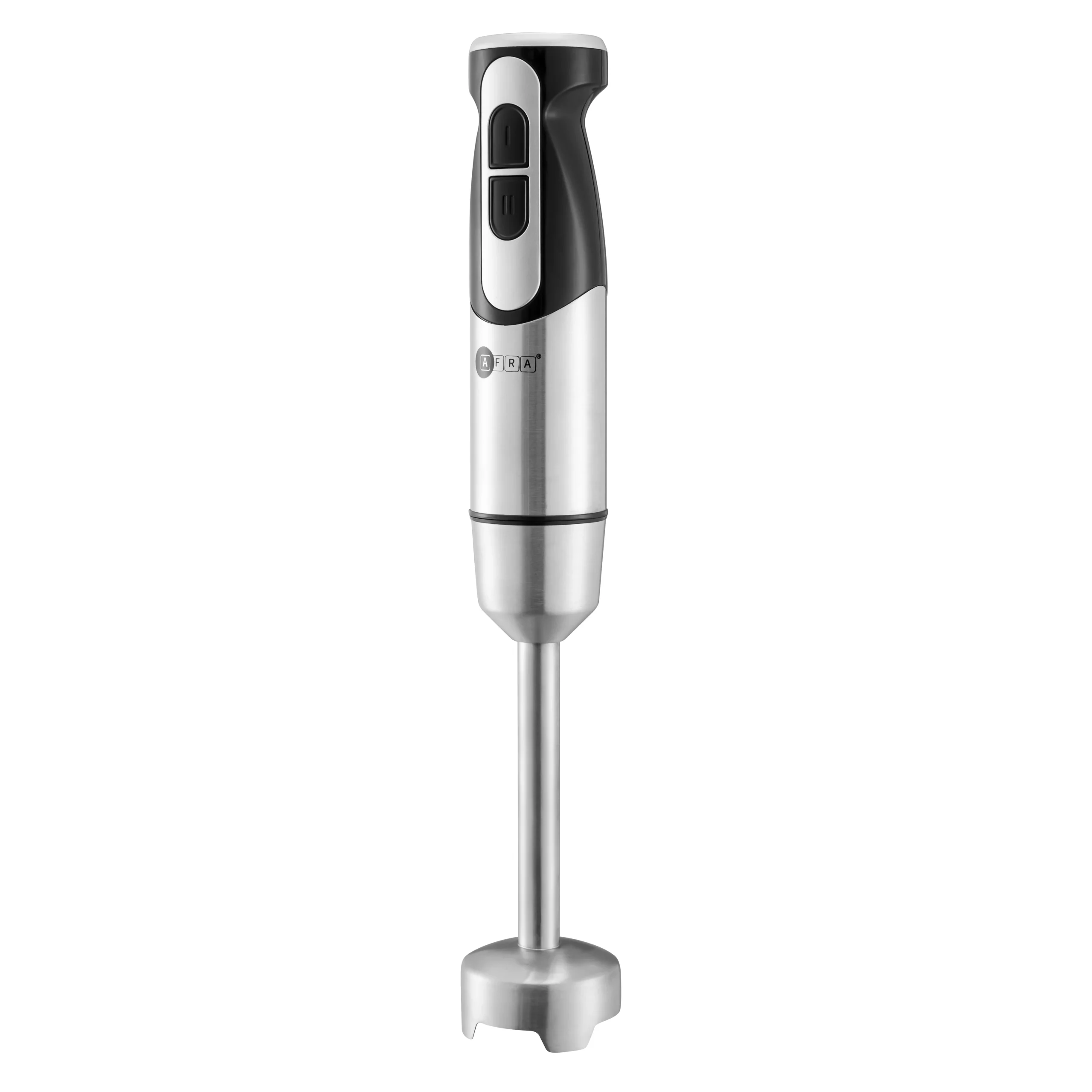 AFRA 800W Hand Blender with 2 Speeds in Stainless Steel