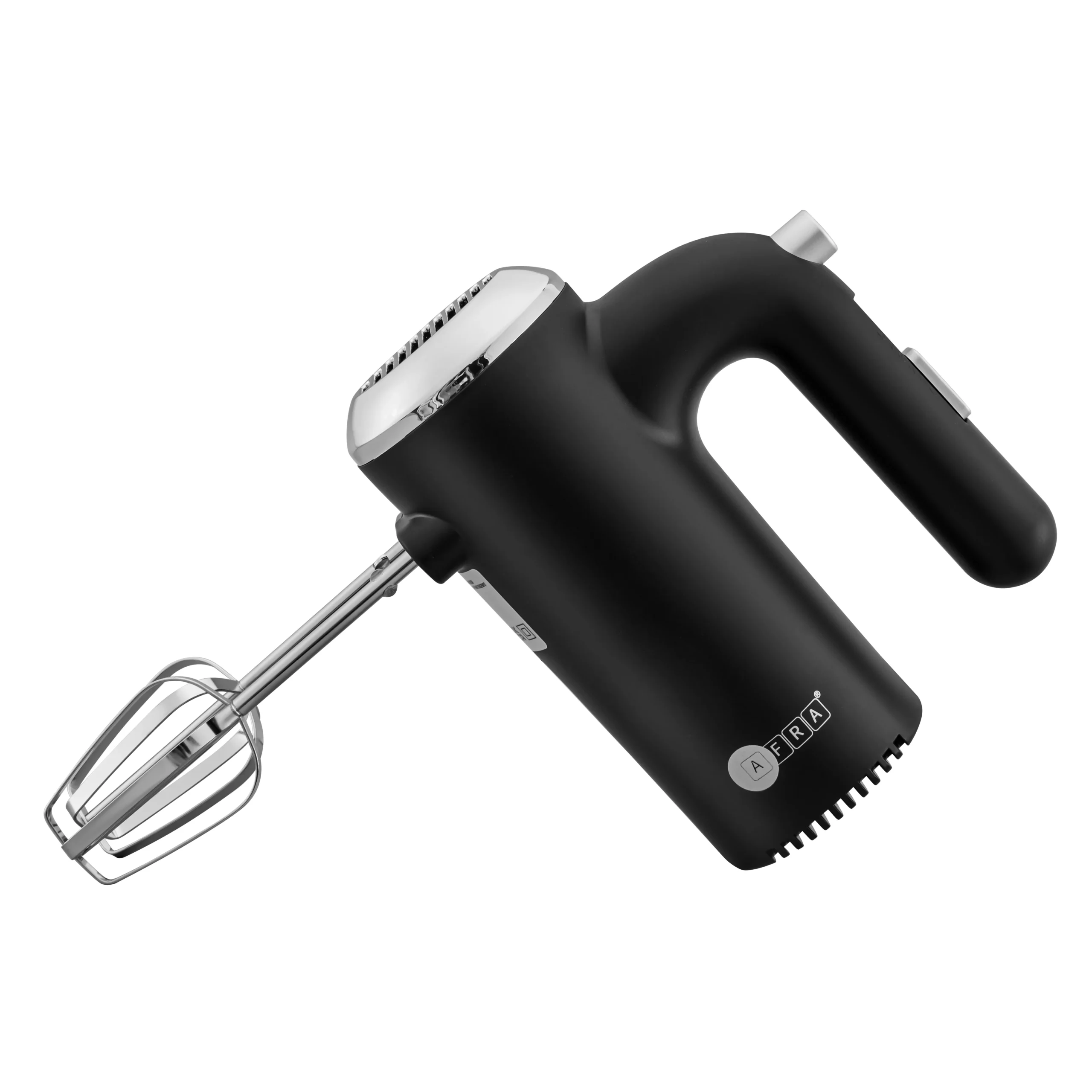 AFRA 150W Hand Mixer with 2 Speeds in White