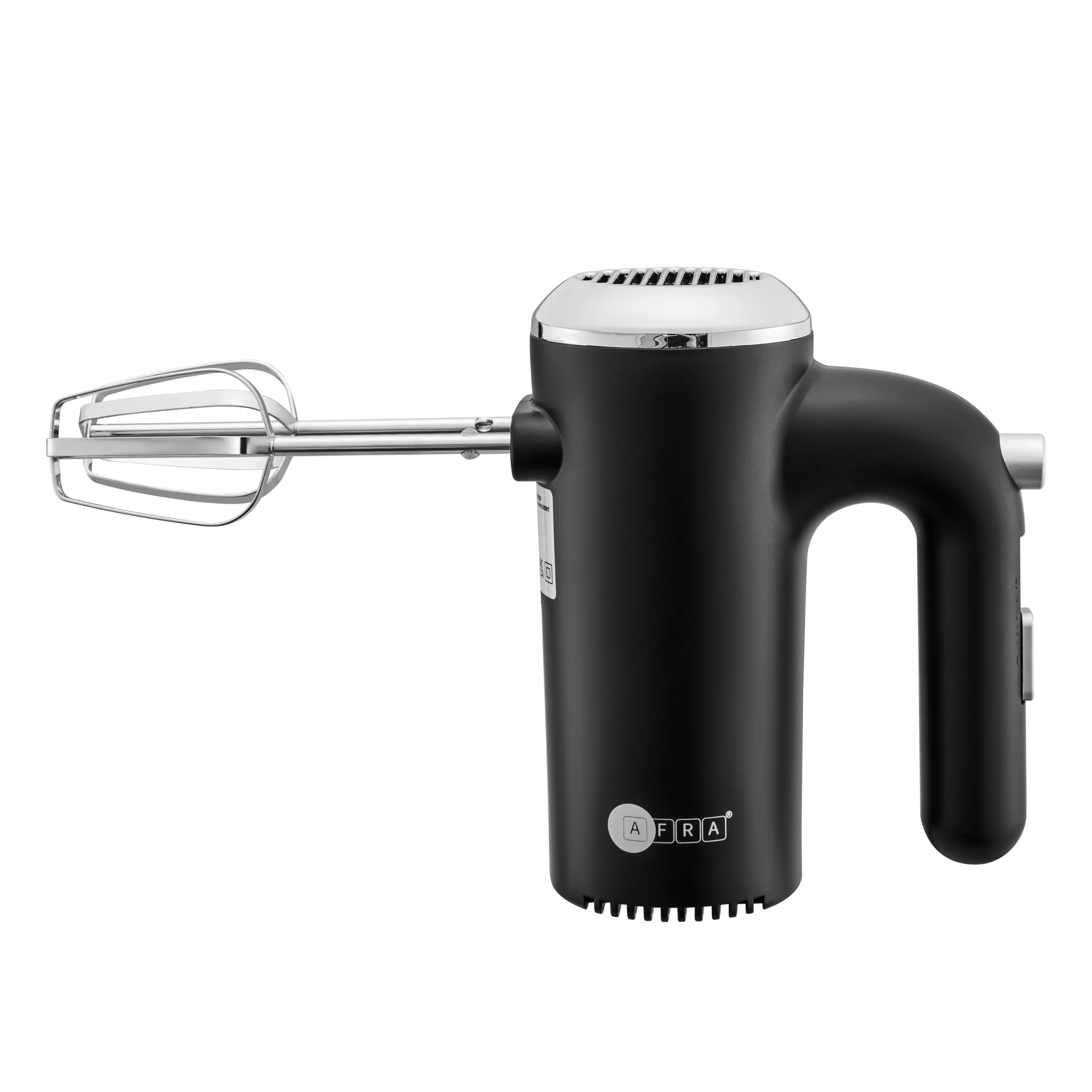 AFRA 150W Hand Mixer with 2 Speeds in White
