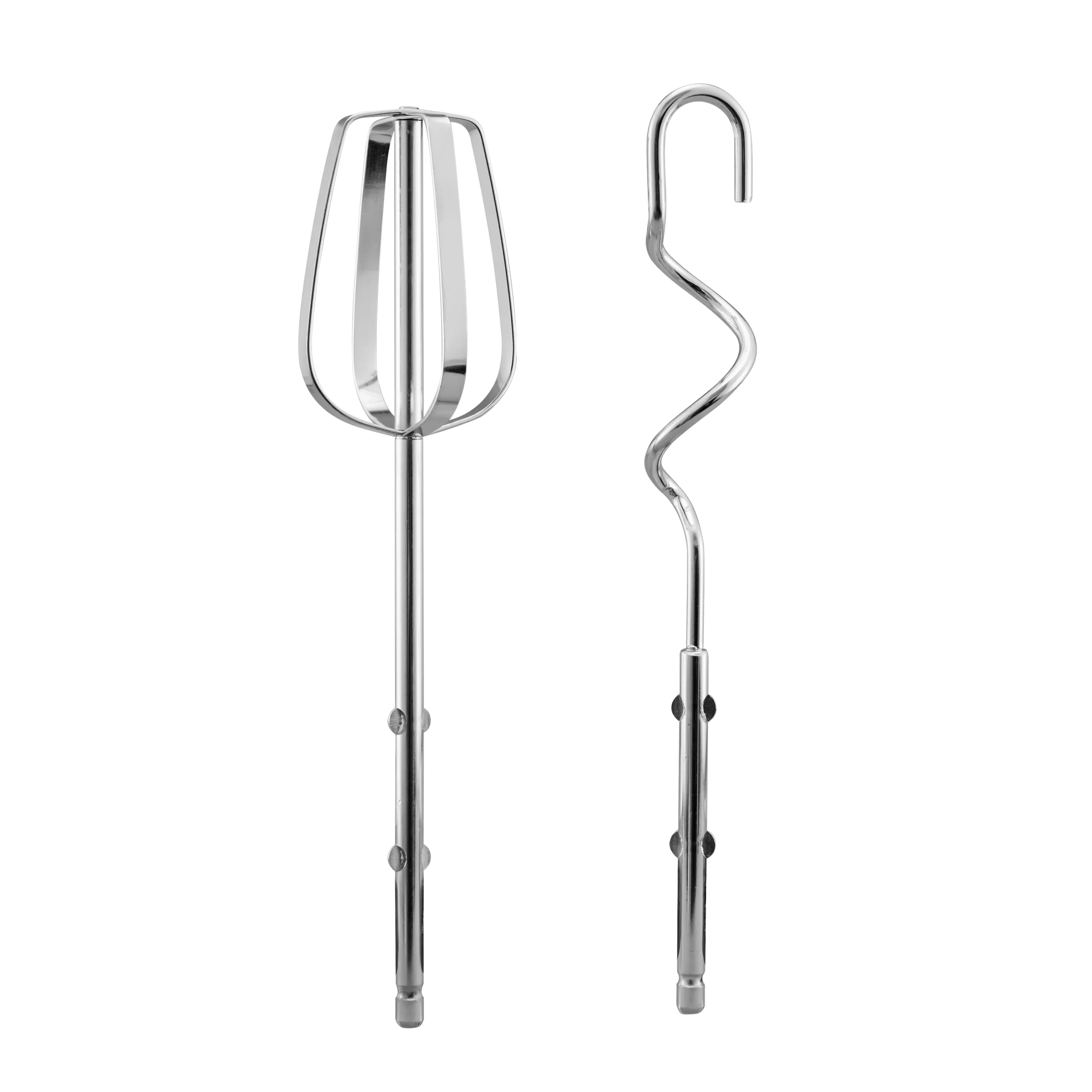 AFRA 150W Hand Mixer with 2 Speeds in White