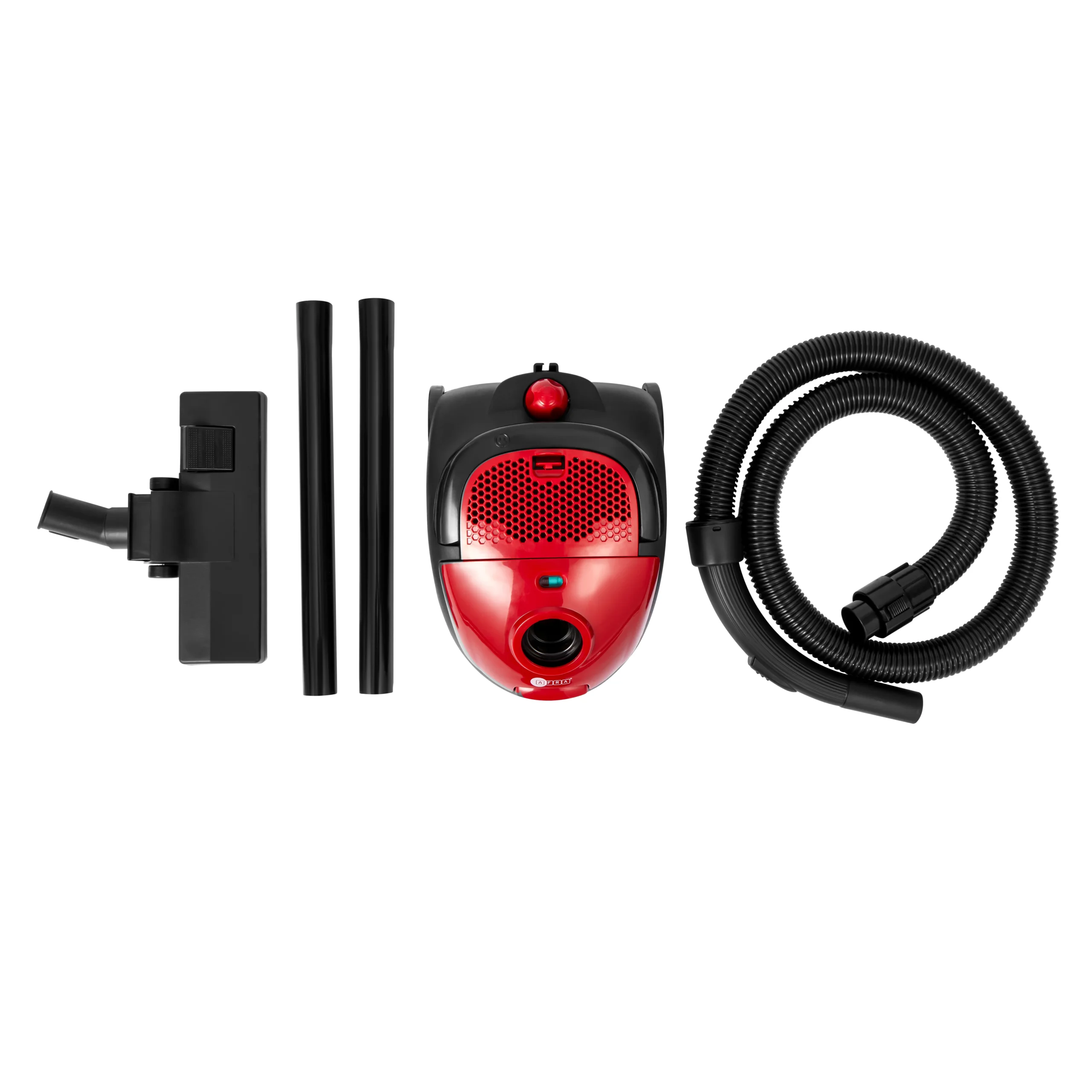 AFRA 800W Compact Cylinder Vacuum Cleaner