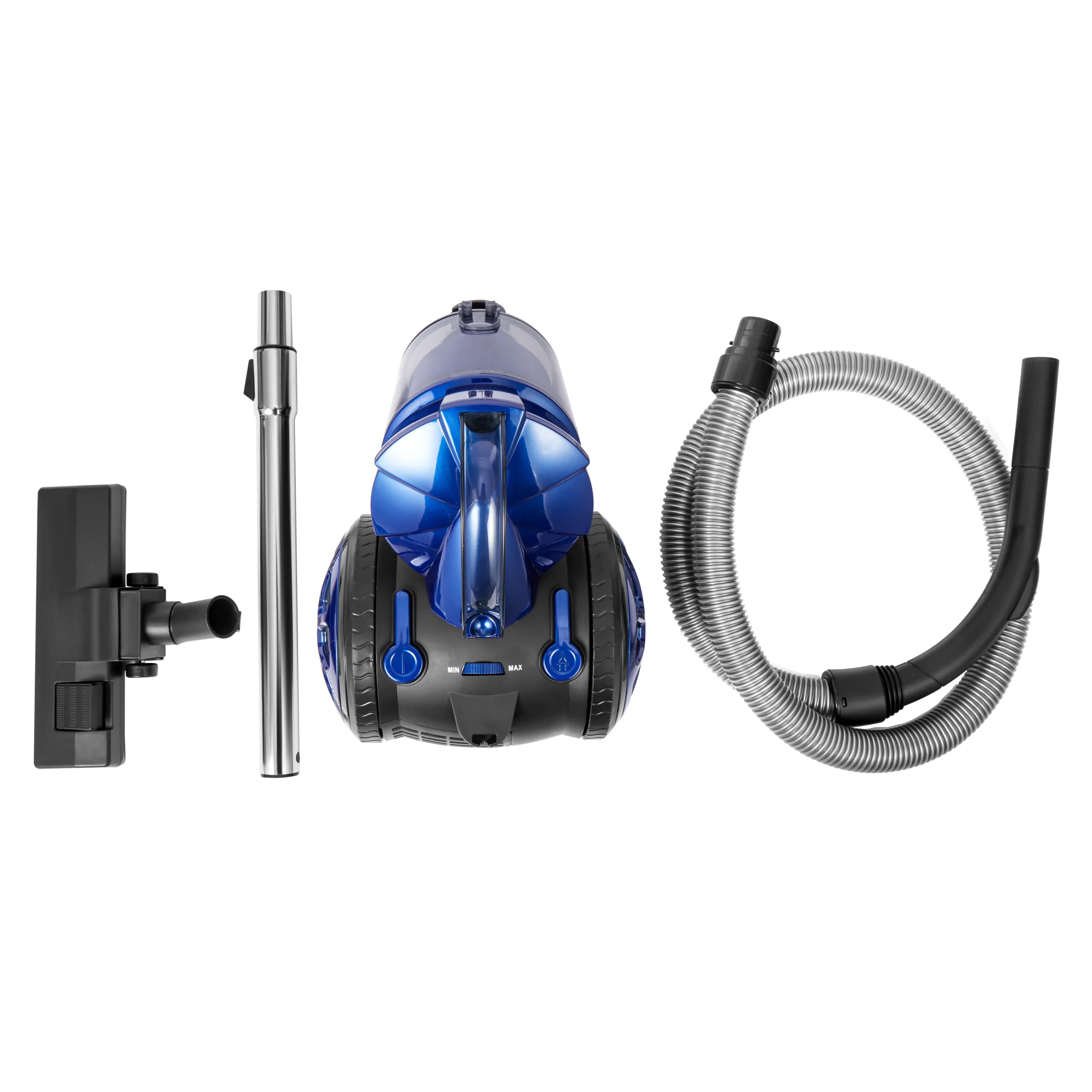 AFRA 800W Double Cyclone Vacuum Cleaner with 2.2L Capacity