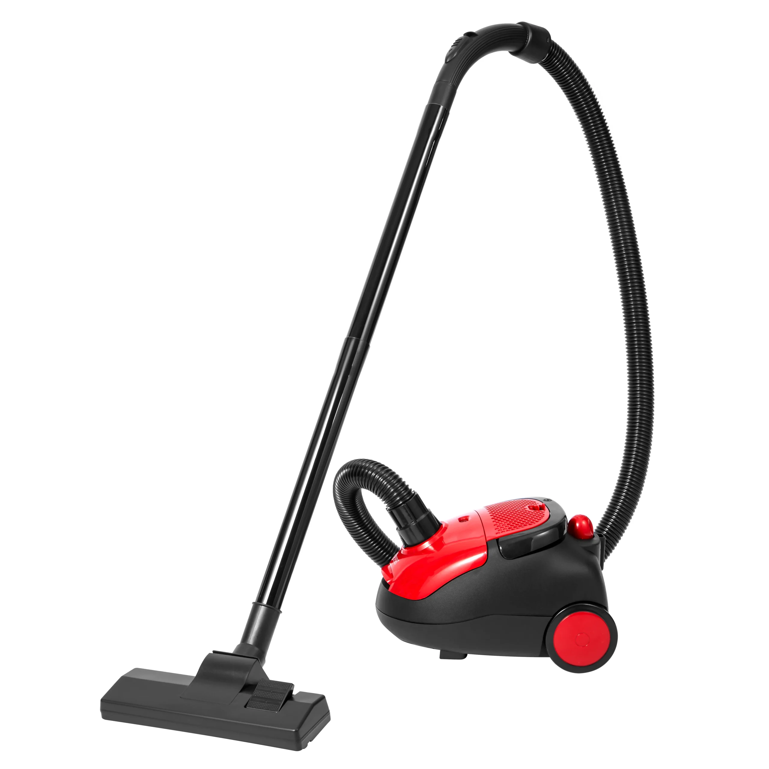 AFRA 800W Compact Cylinder Vacuum Cleaner