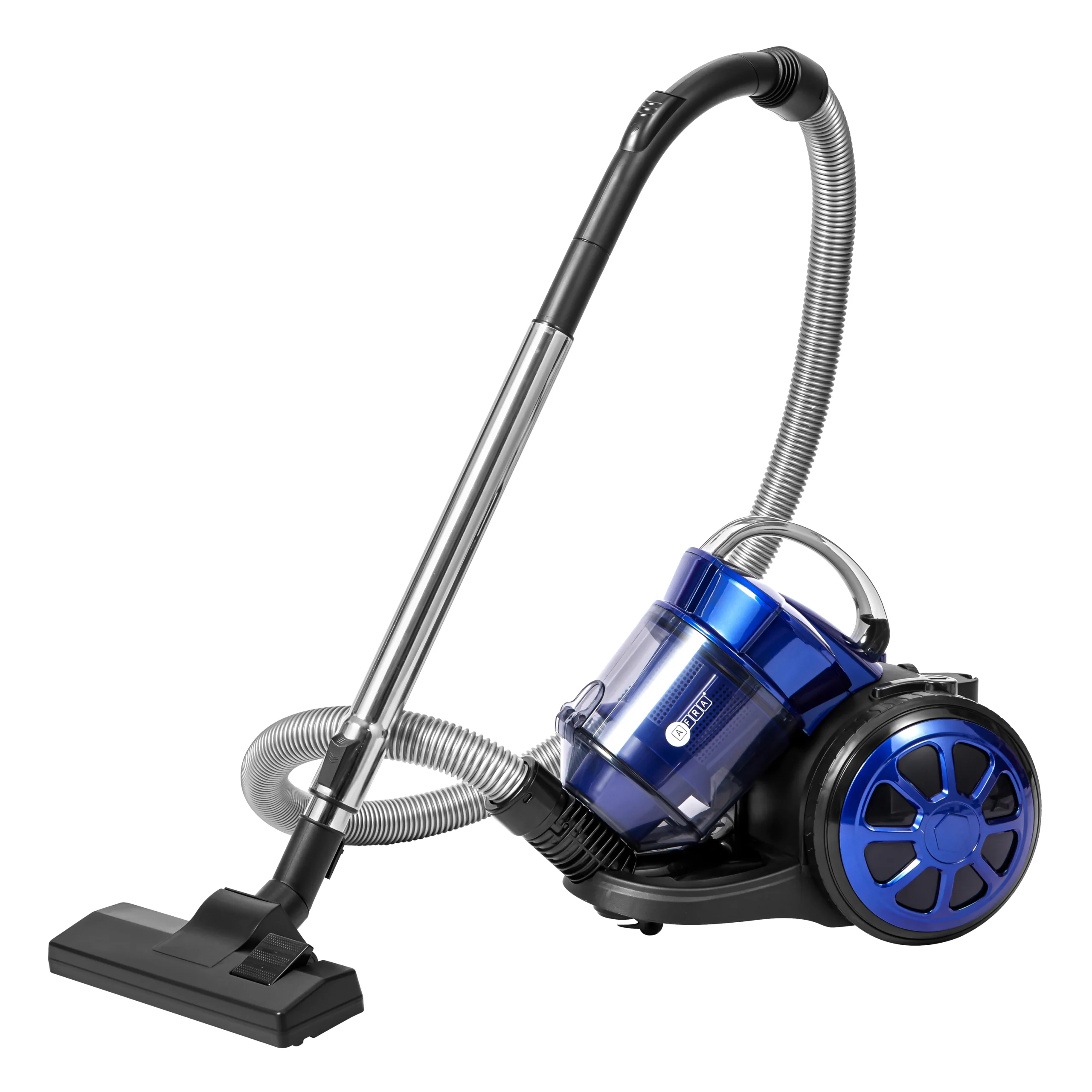 AFRA 800W Double Cyclone Vacuum Cleaner with 2.2L Capacity