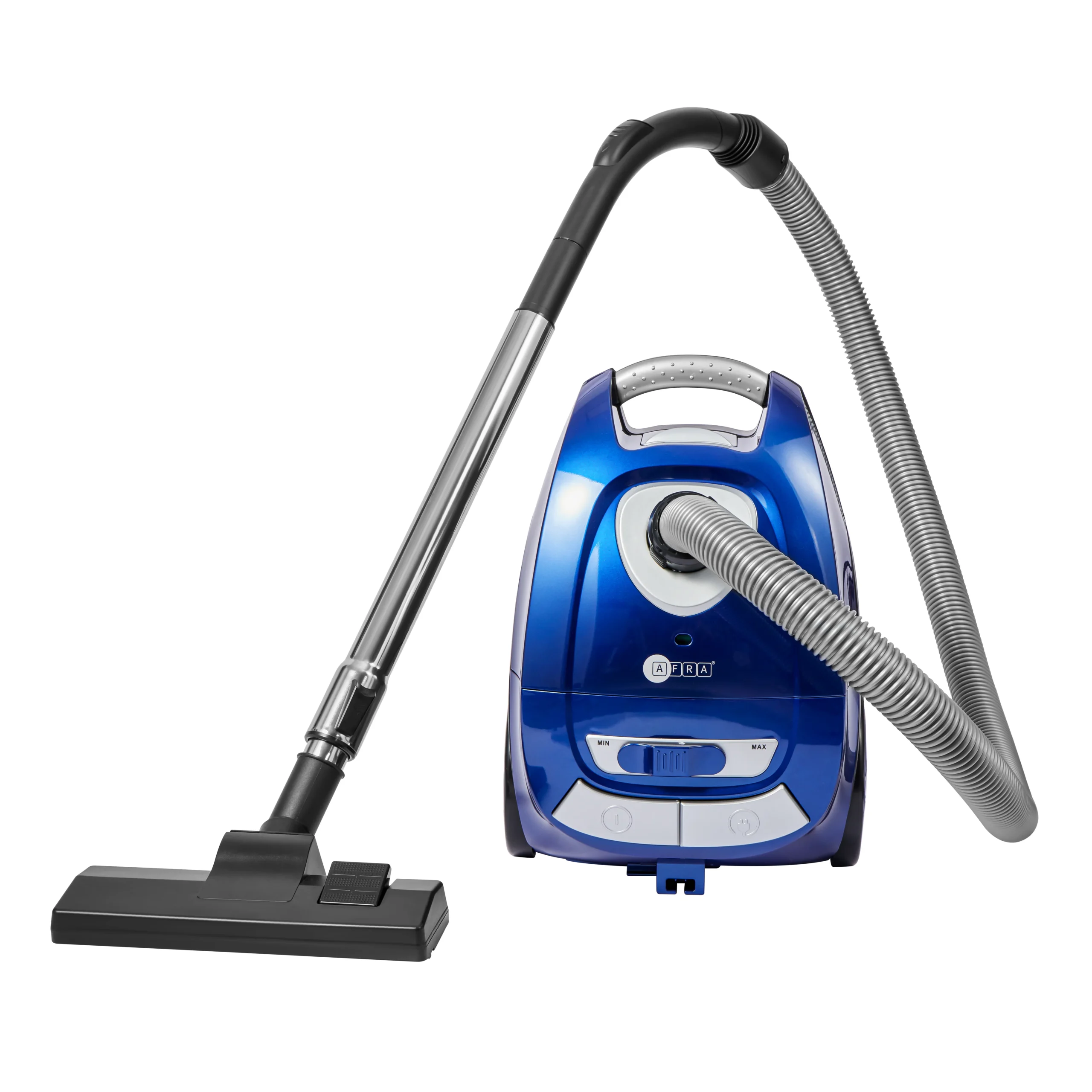 AFRA 800W Cylinder Vacuum Cleaner with 3L Dust Capacity