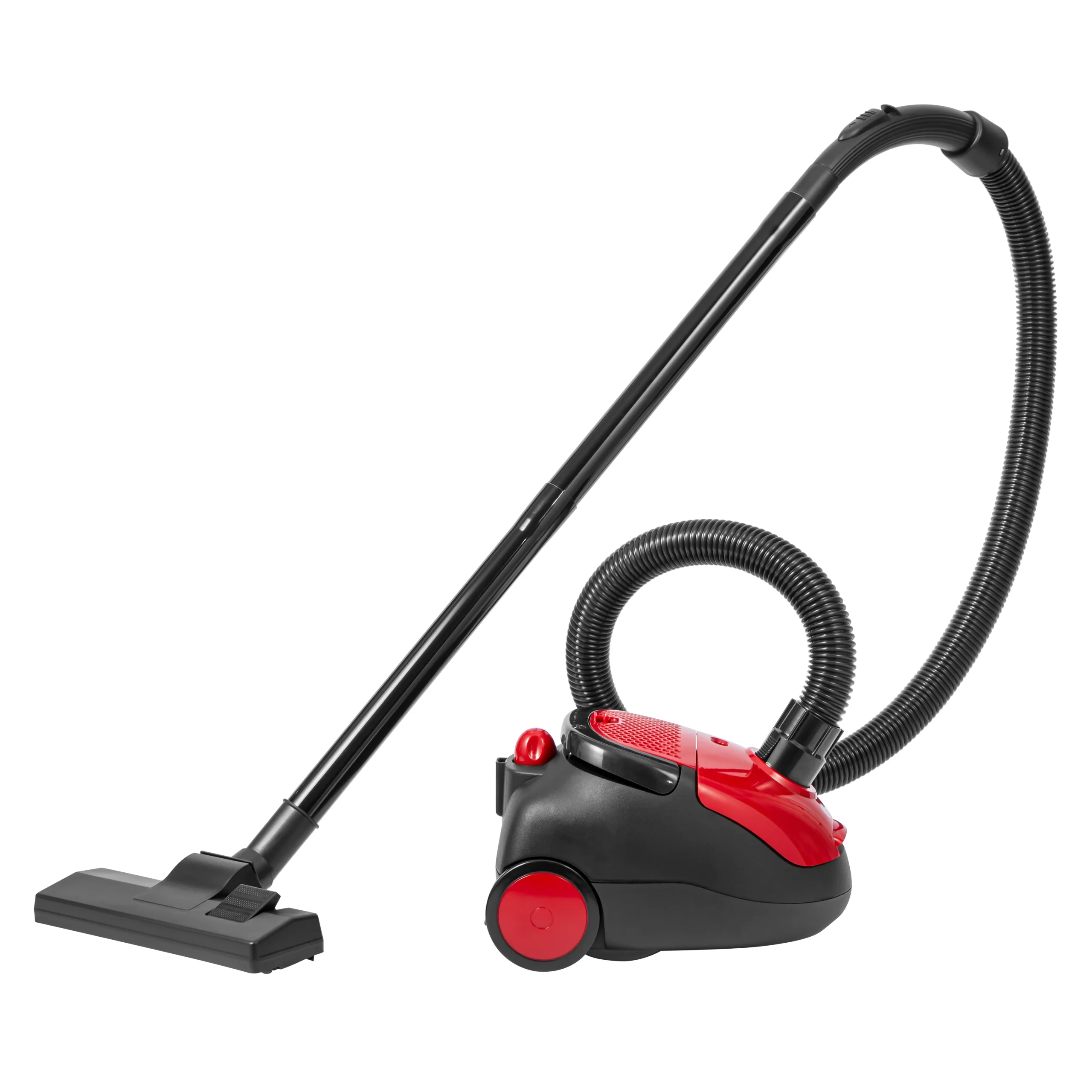 AFRA 800W Compact Cylinder Vacuum Cleaner