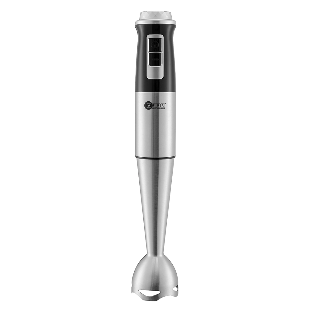 AFRA 1000W Hand Blender with 21 Speeds and Digital Display