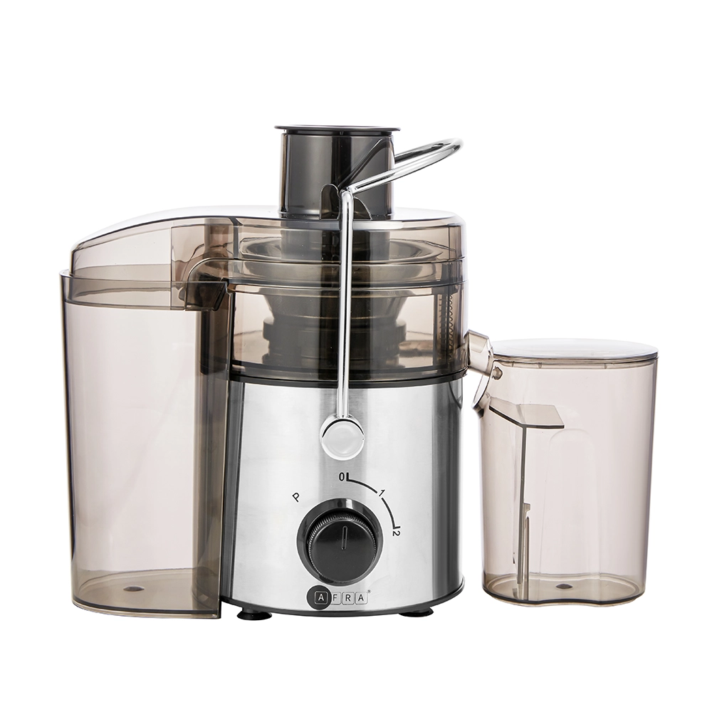 AFRA 400W Centrifugal Juicer with 60mm Feed Chute