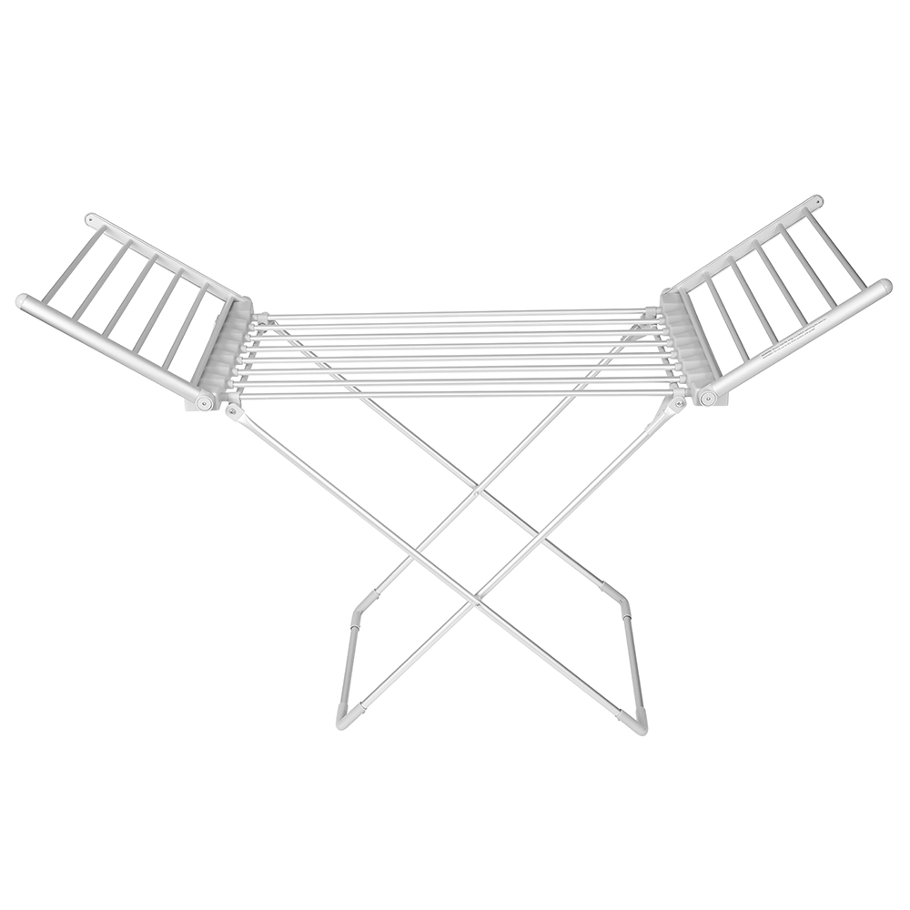 AFRA 230W Foldable Heated Clothes Airer