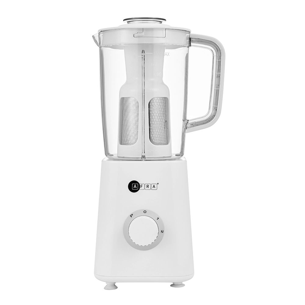 AFRA 400W 3 in 1 Stand Blender with 1.5L Jug