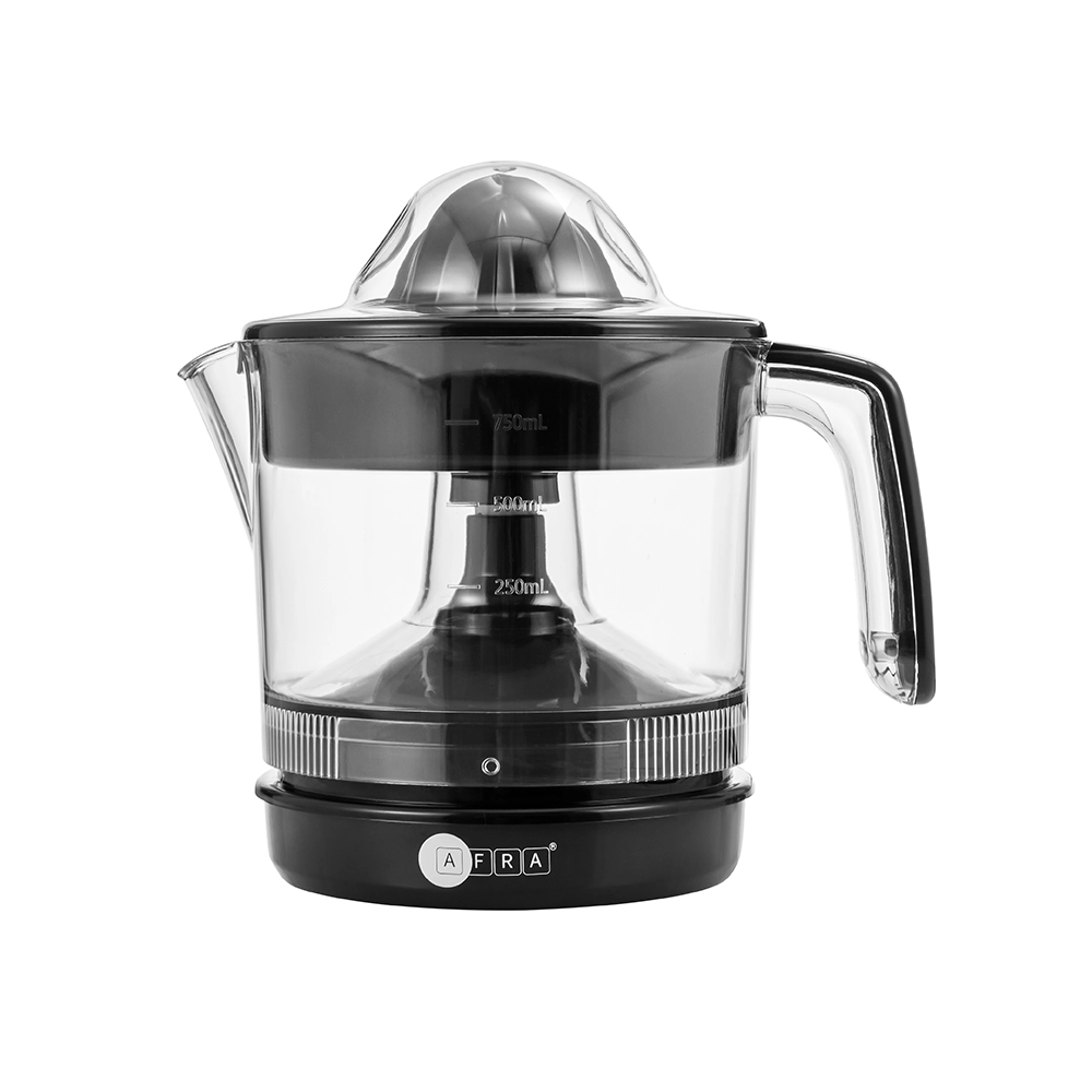 AFRA 750ml Electric Citrus Juicer with Auto Reverse