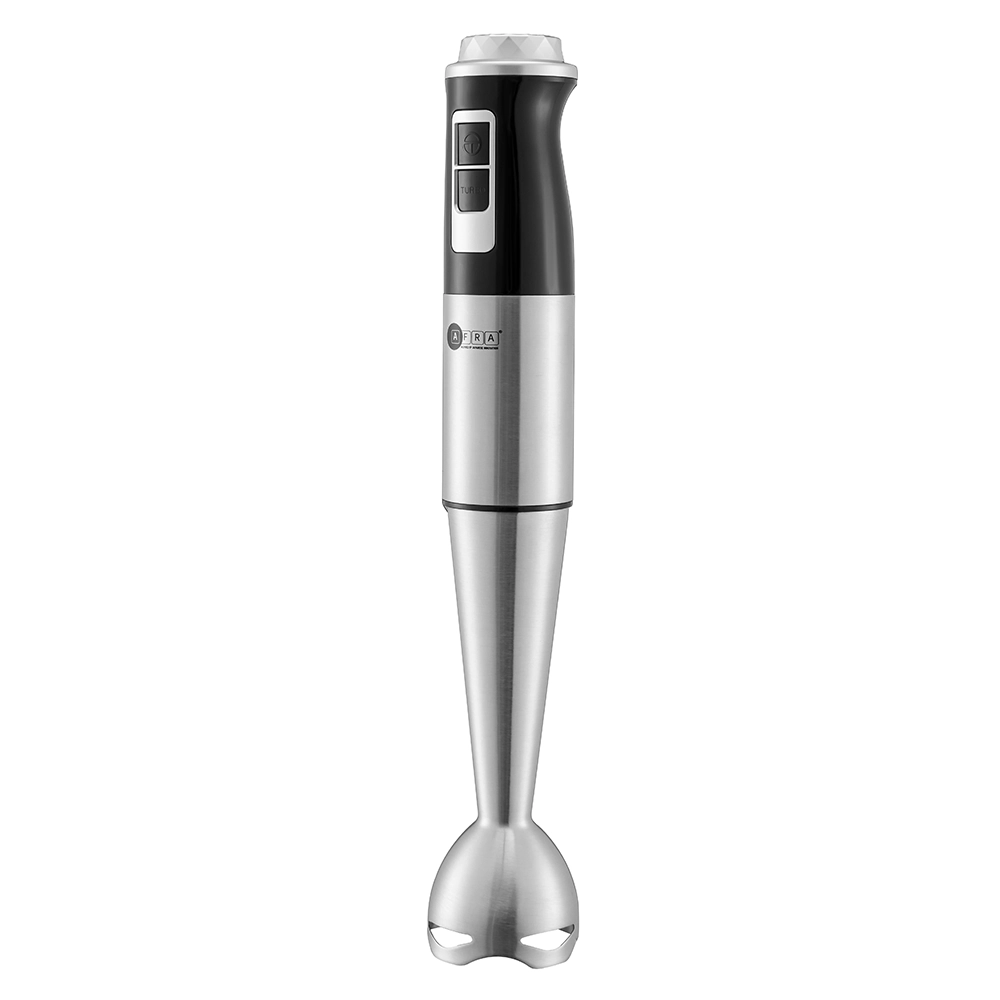 AFRA 1000W Hand Blender with 21 Speeds and Digital Display