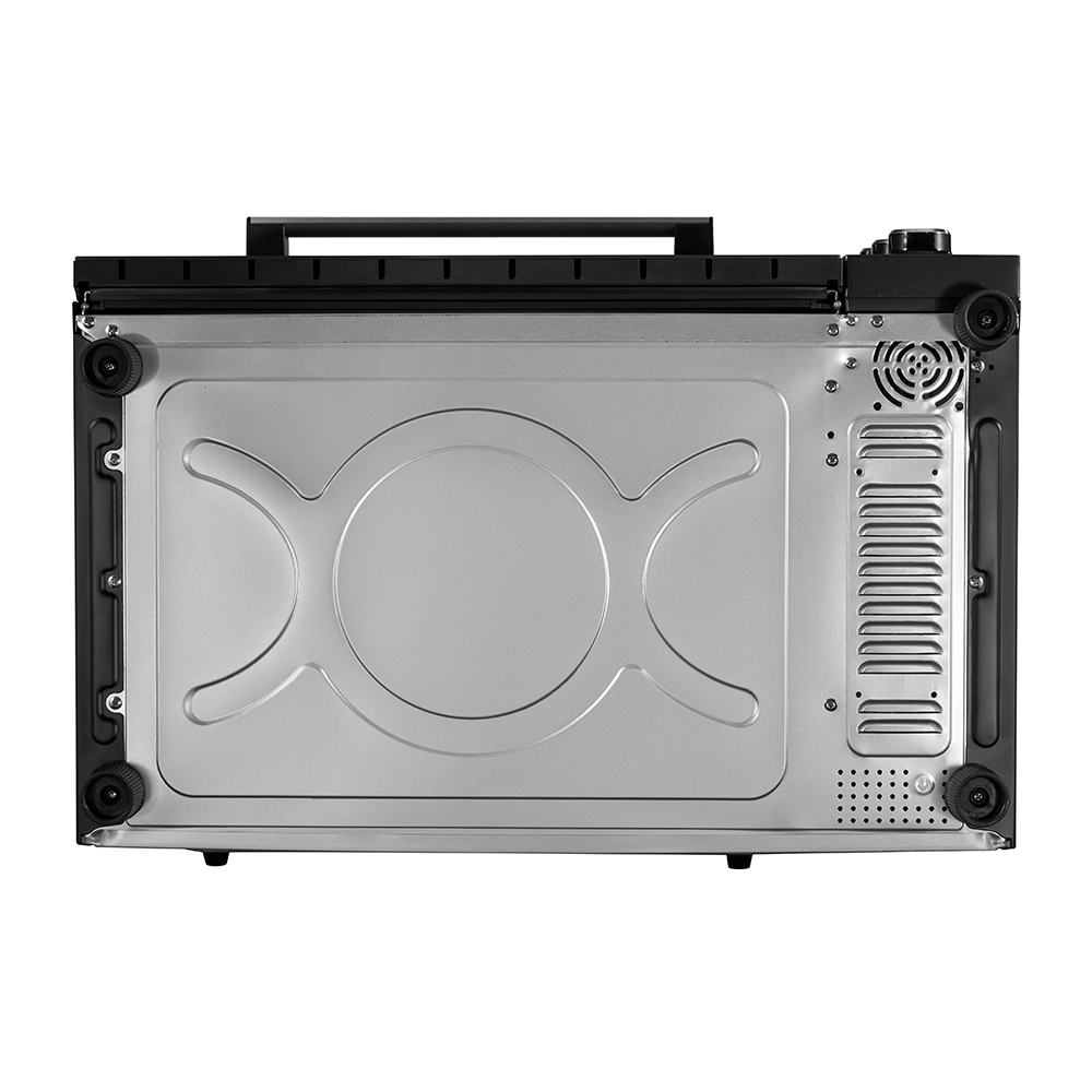 AFRA 45L Mini Oven with Adjustable Temperature and Timer
