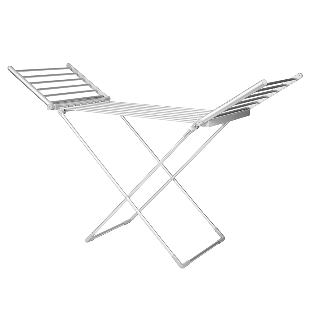 AFRA 230W Foldable Heated Clothes Airer