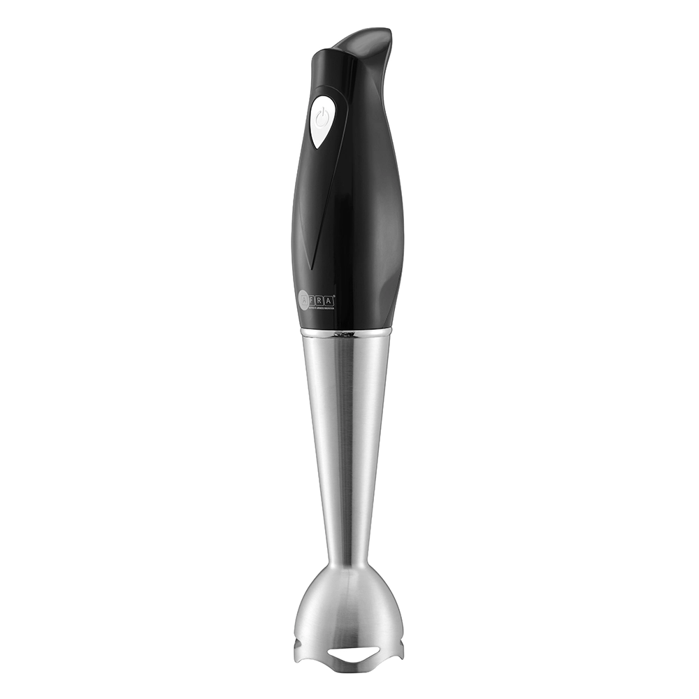 AFRA 300W Hand Blender with Stainless Steel Shaft