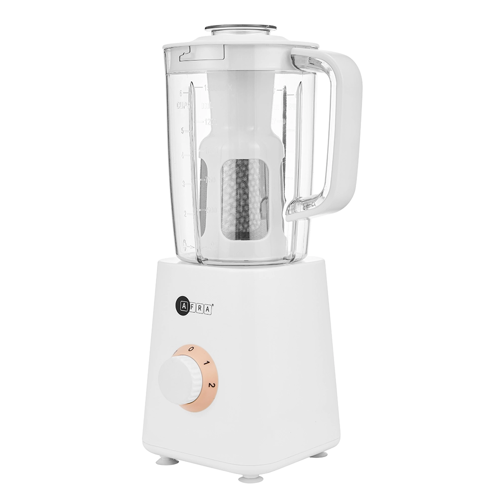 AFRA 400W 3 in 1 Stand Blender with 1.5L Jug