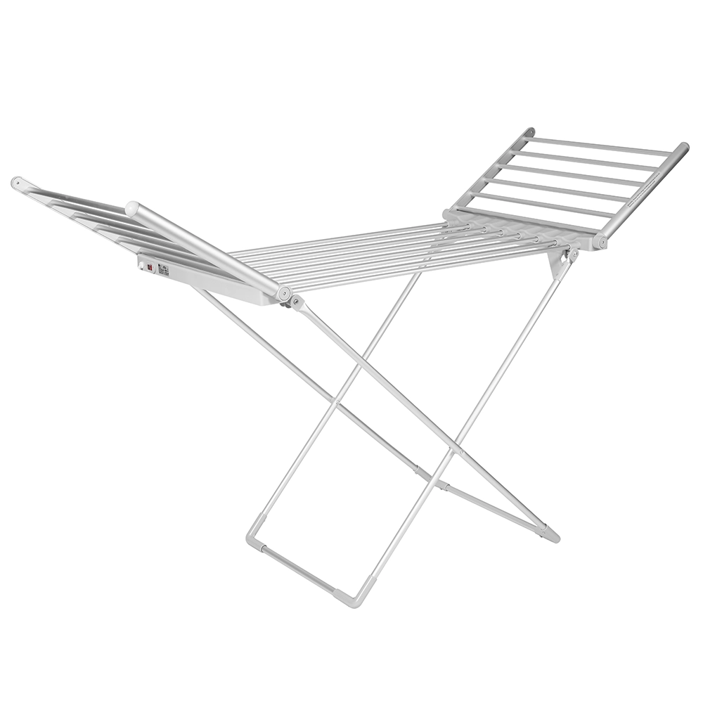 AFRA 230W Foldable Heated Clothes Airer