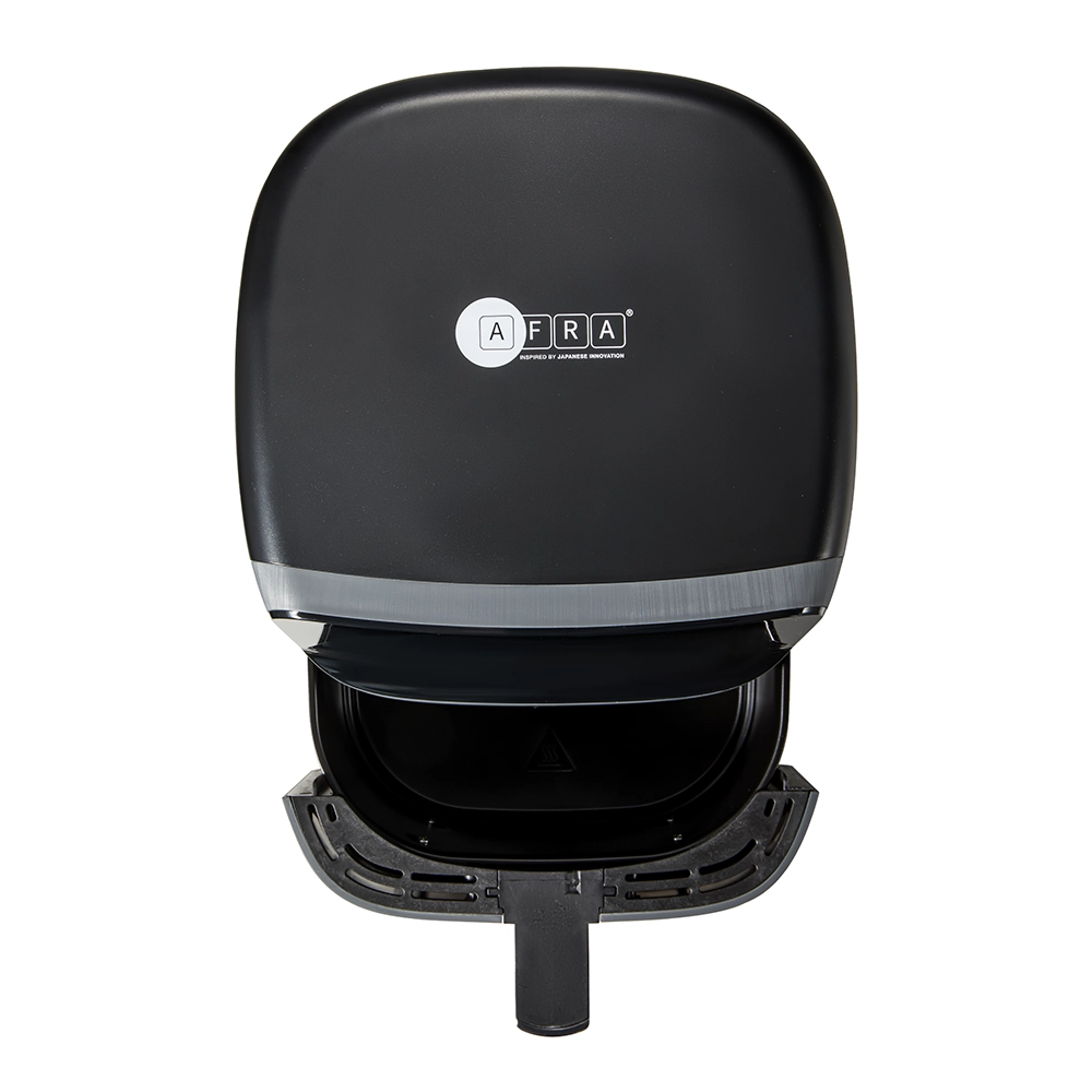 AFRA 4.5L Digital Air Fryer with LED Touch Screen