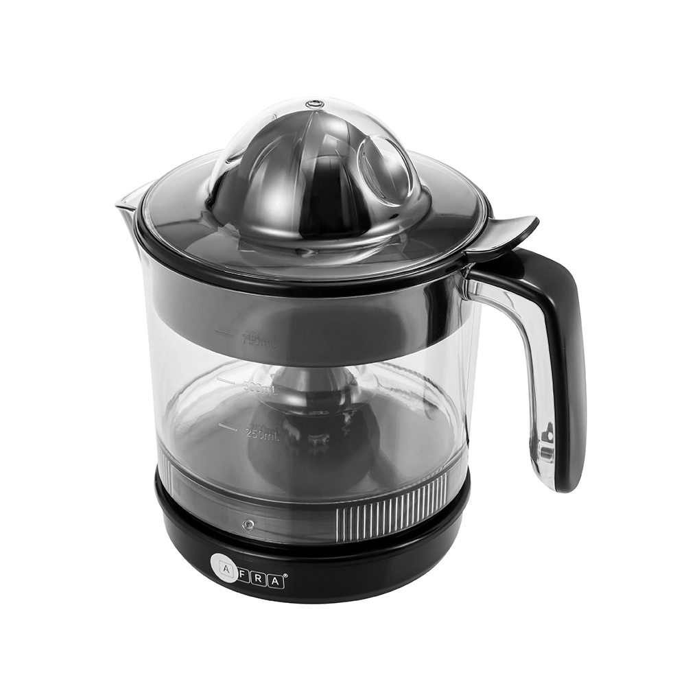 AFRA 750ml Electric Citrus Juicer with Auto Reverse
