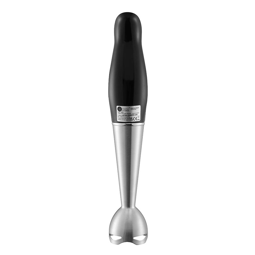 AFRA 300W Hand Blender with Stainless Steel Shaft