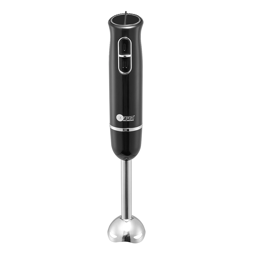 AFRA 700W Hand Blender with 12 Speed Control