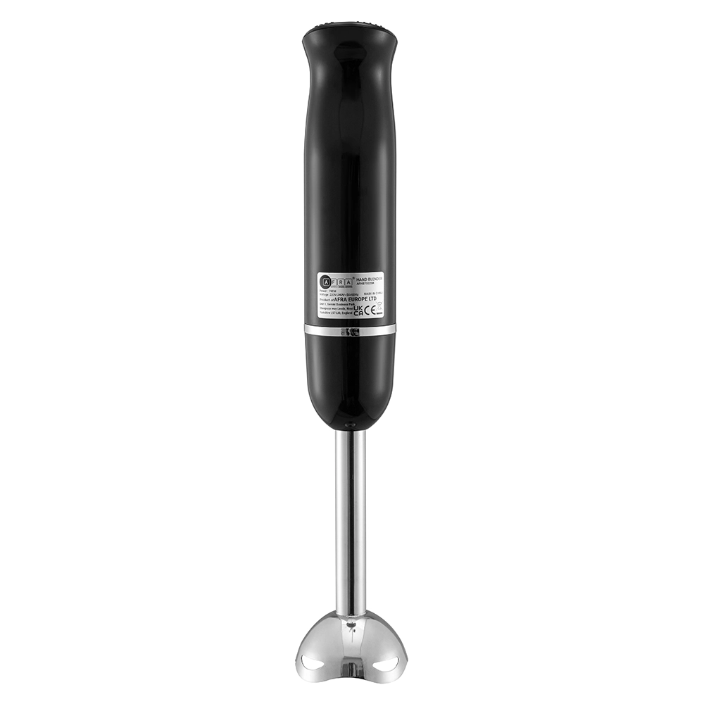 AFRA 700W Hand Blender with 12 Speed Control