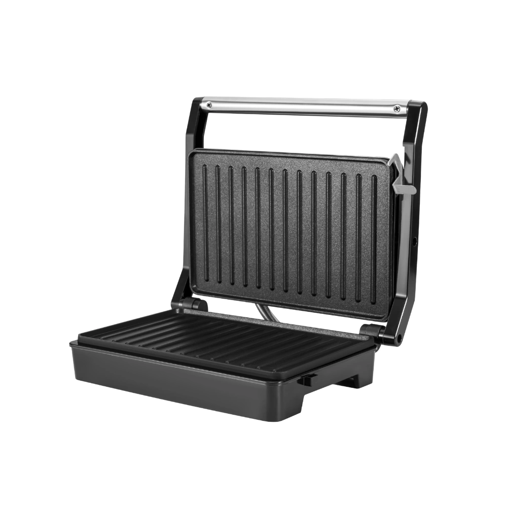 AFRA 1000W Sandwich Grill with Non Stick Plates