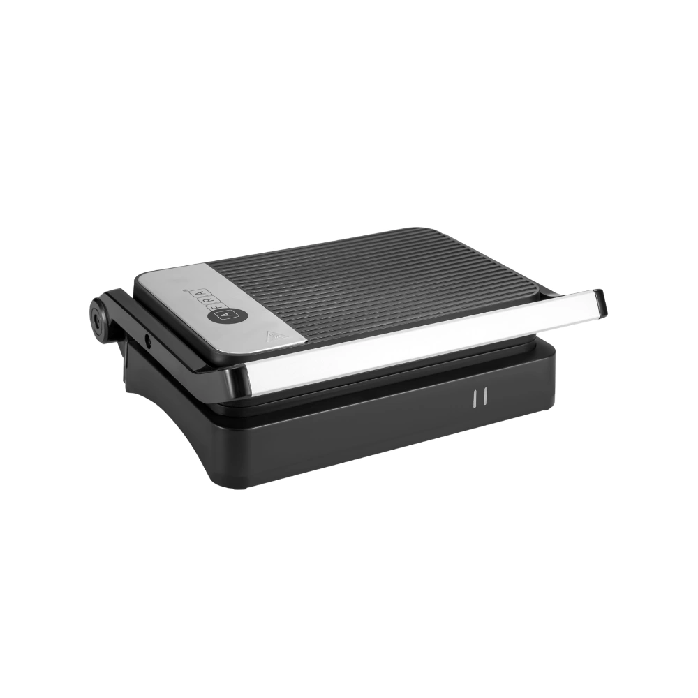 AFRA 1200W Grill Maker with Thermostat Control