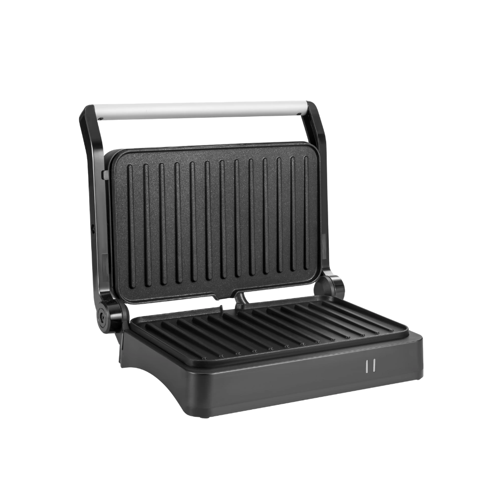 AFRA 1200W Grill Maker with Thermostat Control